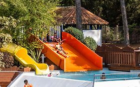 Camping Océan Vacances
